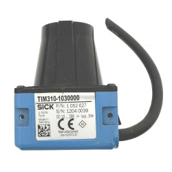 Sick LiDAR-Sensoren  - TIM310-1030000