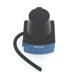 Sick LiDAR-Sensoren  -...