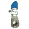 SICK PBS G 1/2 B Pressure switch 0bar up to 40bar - PBS2-RB040SF2FSDQ5A0Z - 6074064