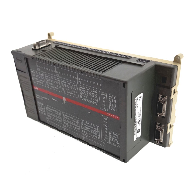 ABB - Advant Controller 31 - 07KT97D - GJR5253000R0272