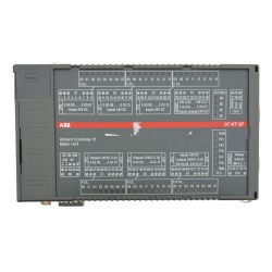 ABB - Advant Controller 31 - 07KT97D - GJR5253000R0272