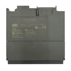 Siemens Simatic S7 - CPU313C- 6ES7313-6CE00-0AB0
