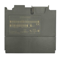 Siemens Simatic S7 - CPU313C- 6ES7313-6CE00-0AB0