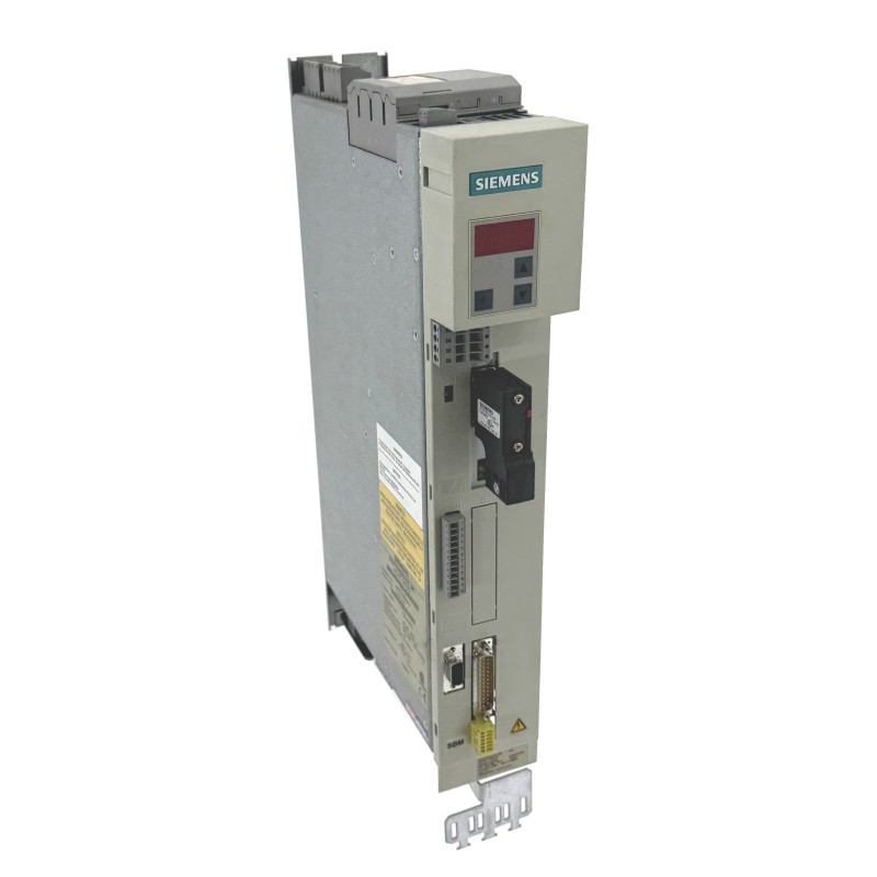 Siemens MASTERDRIVES MC AC/AC Drive / Umrichter - 6SE7013-0EP50-Z