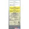 Siemens MASTERDRIVES MC AC/AC Drive / Umrichter - 6SE7013-0EP50-Z