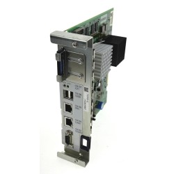 Yaskawa CPU - YCP01-E