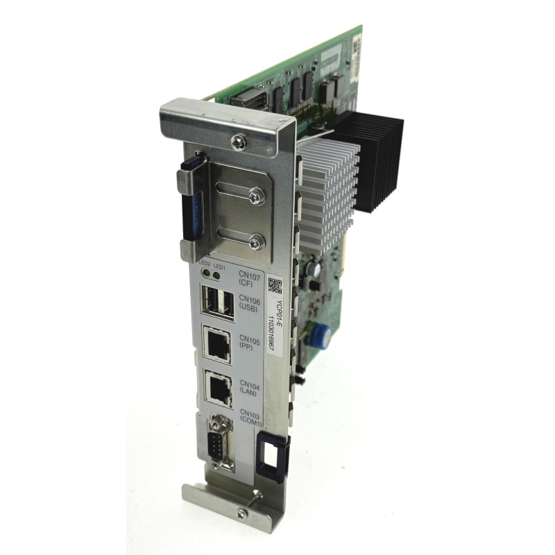 Yaskawa CPU - YCP01-E