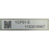 Yaskawa CPU - YCP01-E