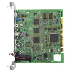 Yaskawa Control Card - JANCD-YIF01