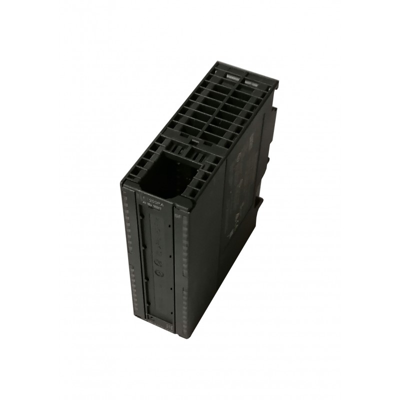 Siemens ET 200PA SMART, analog input isolated, 16 A - 6ES7650-8AK70-0AA0
