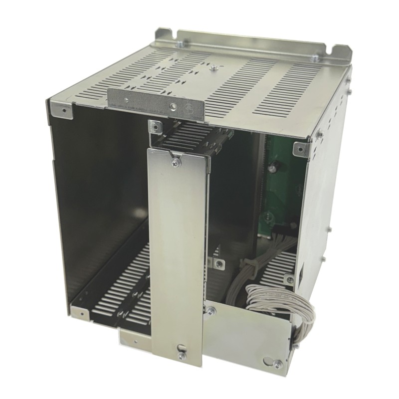 Yaskawa  RACK -YRK01-1E
