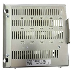 Yaskawa  RACK -YRK01-1E