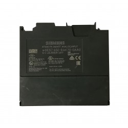 Siemens ET 200PA SMART, analog input isolated, 16 A - 6ES7650-8AK70-0AA0
