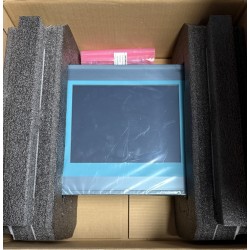 SIEMENS Simatic IPC 12' Pabel - 6AV7672-1AA01-0AA2 - NEU