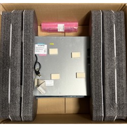 SIEMENS Simatic IPC 12' Pabel - 6AV7672-1AA01-0AA2 - NEU