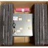 SIEMENS Simatic IPC 12' Pabel - 6AV7672-1AA01-0AA2 - NEU