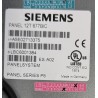 SIEMENS Simatic IPC 12' Pabel - 6AV7672-1AA01-0AA2 - NEU