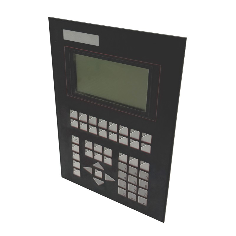 B&R - 128*240 Panel Grafik Display Panel - 4D1166.00-590