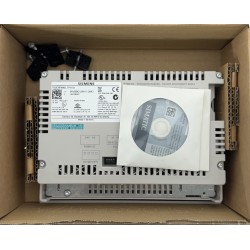 Siemens TP177A Panel - 6AV6642-0AA11-0AX1 - NEW