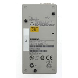 Siemens Simatic S7 Text Display TD200 - 6ES7272-0AA20-0YA0 incl. cable