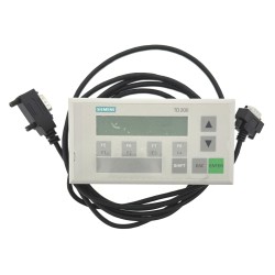 Siemens Simatic S7 Text...