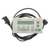 Siemens Simatic S7 Text Display TD200 - 6ES7272-0AA20-0YA0 incl. cable