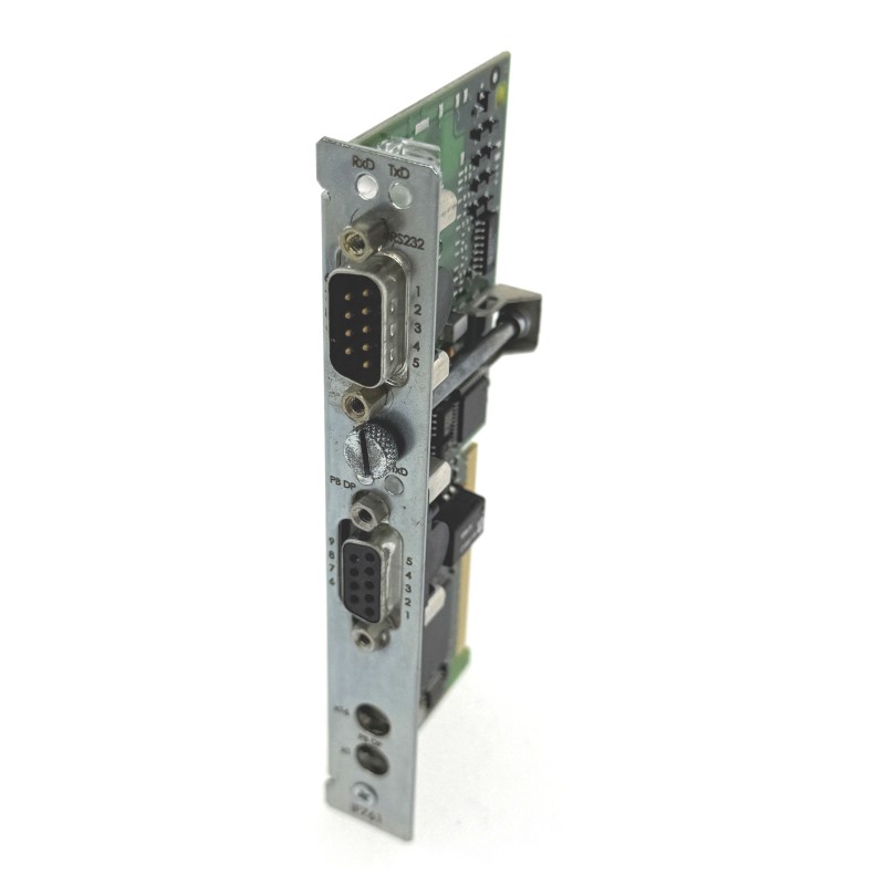 B&R Link Adapter IF791 - X2X - 3IF761.9