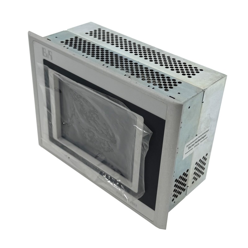 B&R - 5,7" Power Panel 400 - 4PP220.0571-A5 - Rev.U0
