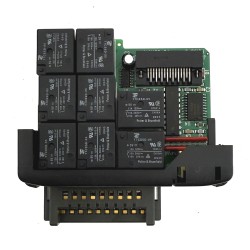 KOYO - output module - F2-08TRS