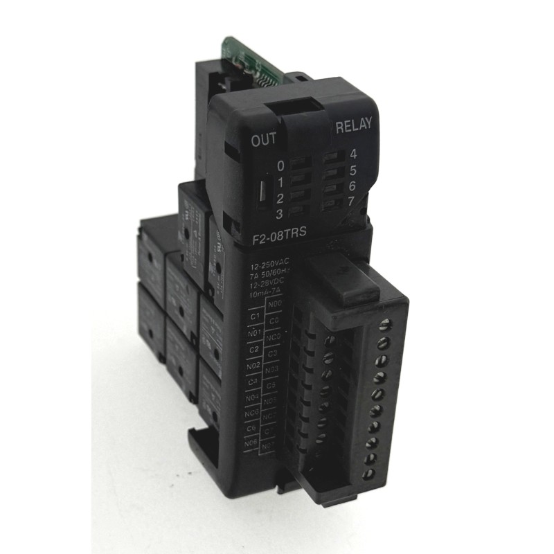 KOYO - output module - F2-08TRS