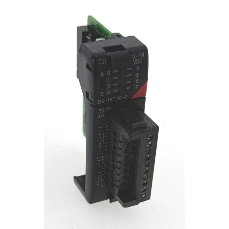 KOYO DC output module - D2-16TD2-2