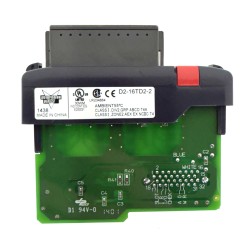 KOYO DC output module - D2-16TD2-2