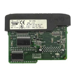 KOYO CPU - D2-240