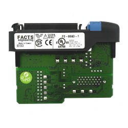 KOYO 8 ch. analog input module - F2-08AD-1