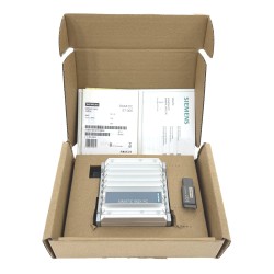 Siemens IPC 127E Simatic...