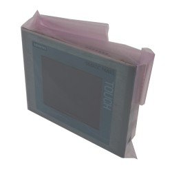 Siemens Panel TP177B color...
