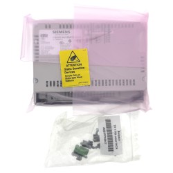 Siemens Panel TP177B color INOX - 6AV6642-8BA10-0AA0 - NEU