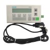 Siemens Simatic S7 Text Display TD200 - 6ES7272-0AA20-0YA0 (incl. Cable)