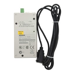 Siemens Simatic S7 Text Display TD200 - 6ES7272-0AA20-0YA0 (incl. Cable)