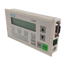 Siemens Simatic S7 Text...