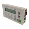 Siemens Simatic S7 Text Display TD200 - 6ES7272-0AA20-0YA0