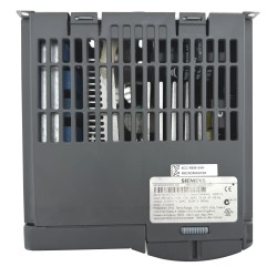 Siemens - frequency converter - 11Kw 380 V - 6SE6420-2AD31-1CA1