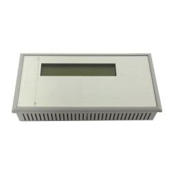 SIEMENS SIMATIC S7 TD200C PANEL - 6ES7272-1AA10-0YA0