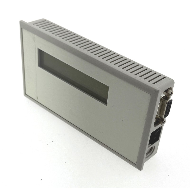 SIEMENS SIMATIC S7 TD200C PANEL - 6ES7272-1AA10-0YA0