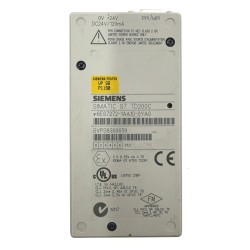 SIEMENS SIMATIC S7 TD200C PANEL - 6ES7272-1AA10-0YA0
