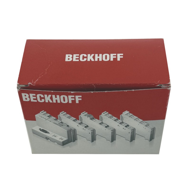 Beckhoff KL6023 - EnOcean Wireless-Adapter - KL6023-0000 - NEU