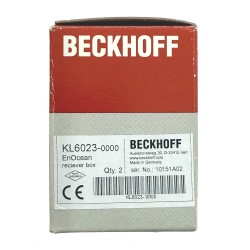 Beckhoff KL6023 - EnOcean Wireless-Adapter - KL6023-0000 - NEU