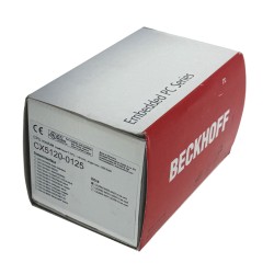 Beckhoff Embedded-PC -...