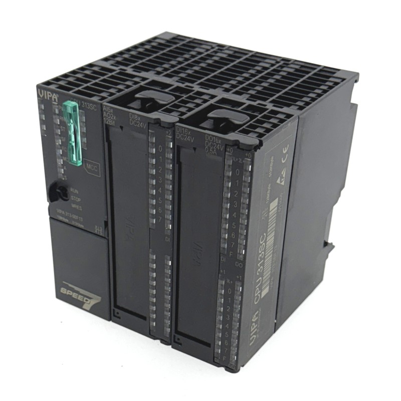VIPA 313-5BF13 - speed7 CPU313SC - 313-5BF13