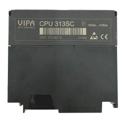 VIPA 313-5BF13 - speed7 CPU313SC - 313-5BF13